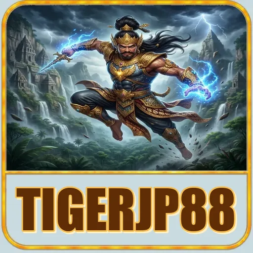 Detail APK tigerjp88
