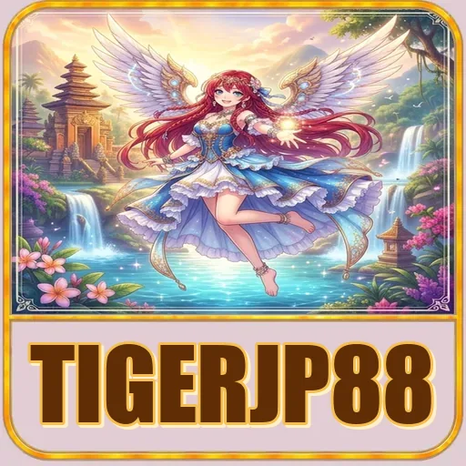 Aplikasi tigerjp88 Android