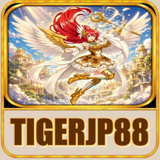 Detail Teknis tigerjp88