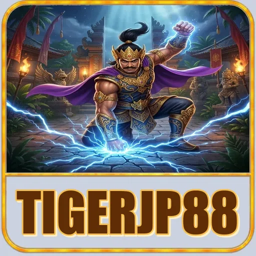 Keamanan tigerjp88
